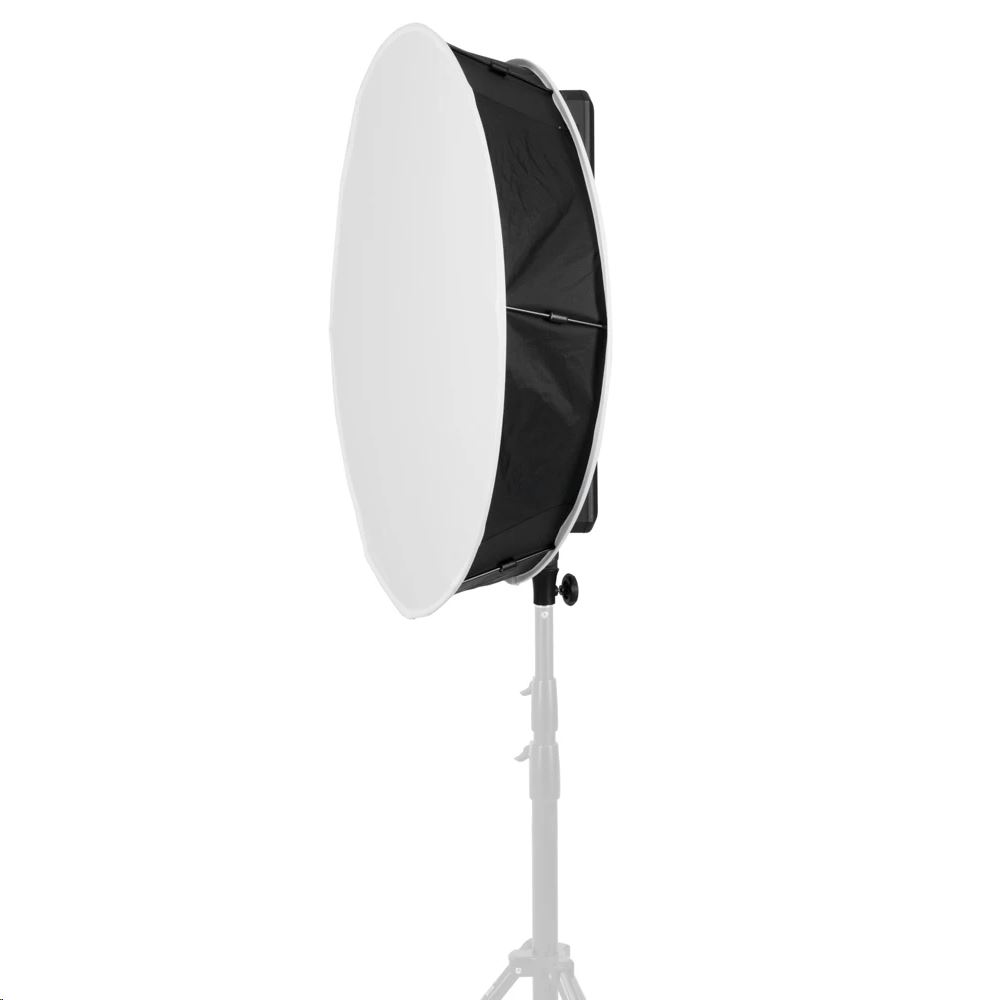 Nanlite COMPAC 100/100B kerek softbox (SB-CP100-R) Nanlite COMPAC 100/100B kerek softbox (SB-CP100-R)