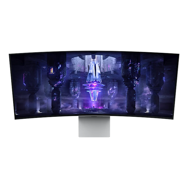 Samsung LS34BG850SUXEN 34" Odyssey Smart,  OLED G8 G85SB Gaming monitor