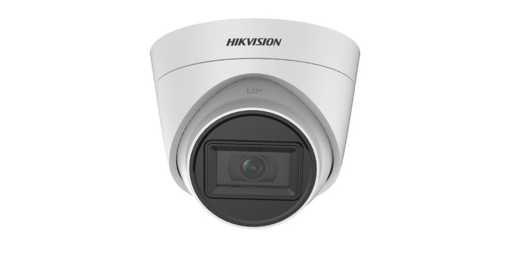 Hikvision turret kamera (DS-2CE78H0T-IT3FS(3.6MM)) Hikvision turret kamera (DS-2CE78H0T-IT3FS(3.6MM))