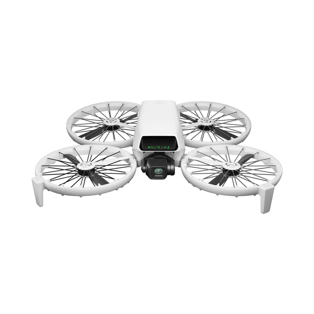 DJI Flip Fly More Combo (DJI RC 2) (GL) Drón