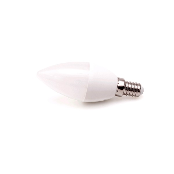 Iris Lighting E14 C37 6W/4000K/540lm gyertya LED fényforrás (ILE146W4000K)