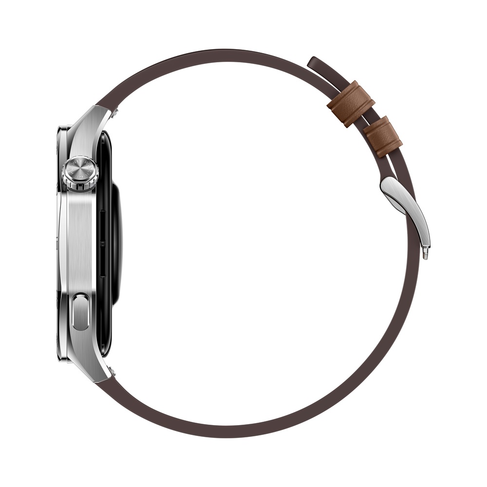 Huawei Watch GT 5  46mm Okosóra  Barna