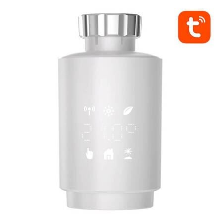 Gosund STR1 intelligens Bluetooth radiátorszelep