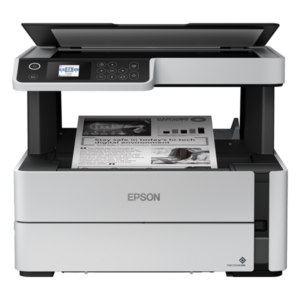 Epson EcoTank M2170 Mono multifunkciós nyomtató (C11CH43402)