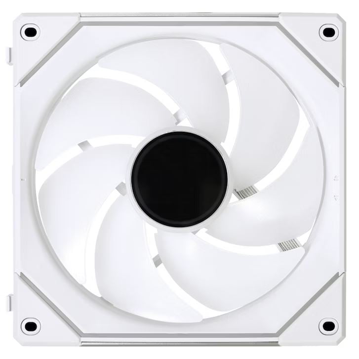Lian Li UNI FAN SL-INF 140mm ház hűtő ventilátor fehér UF-SLIN140-1W 