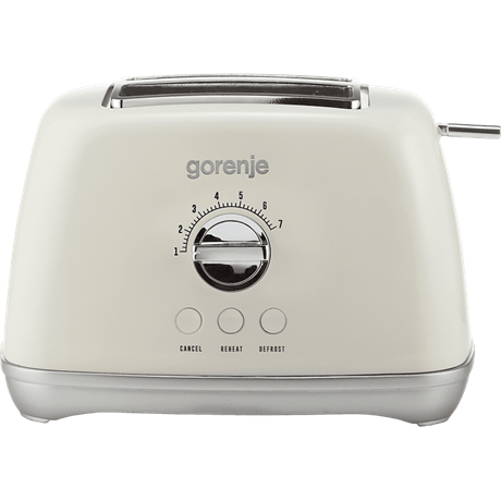 Gorenje T900RL KENYÉRPIRÍTÓ