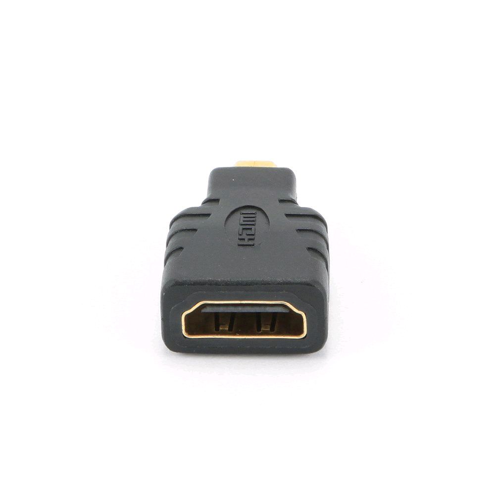 Gembird Cablexpert Adapter HDMI female --> HDMI micro-D male (A-HDMI-FD)