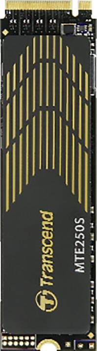 1TB Transcend 250S M.2 NVMe SSD meghajtó (TS1TMTE250S)