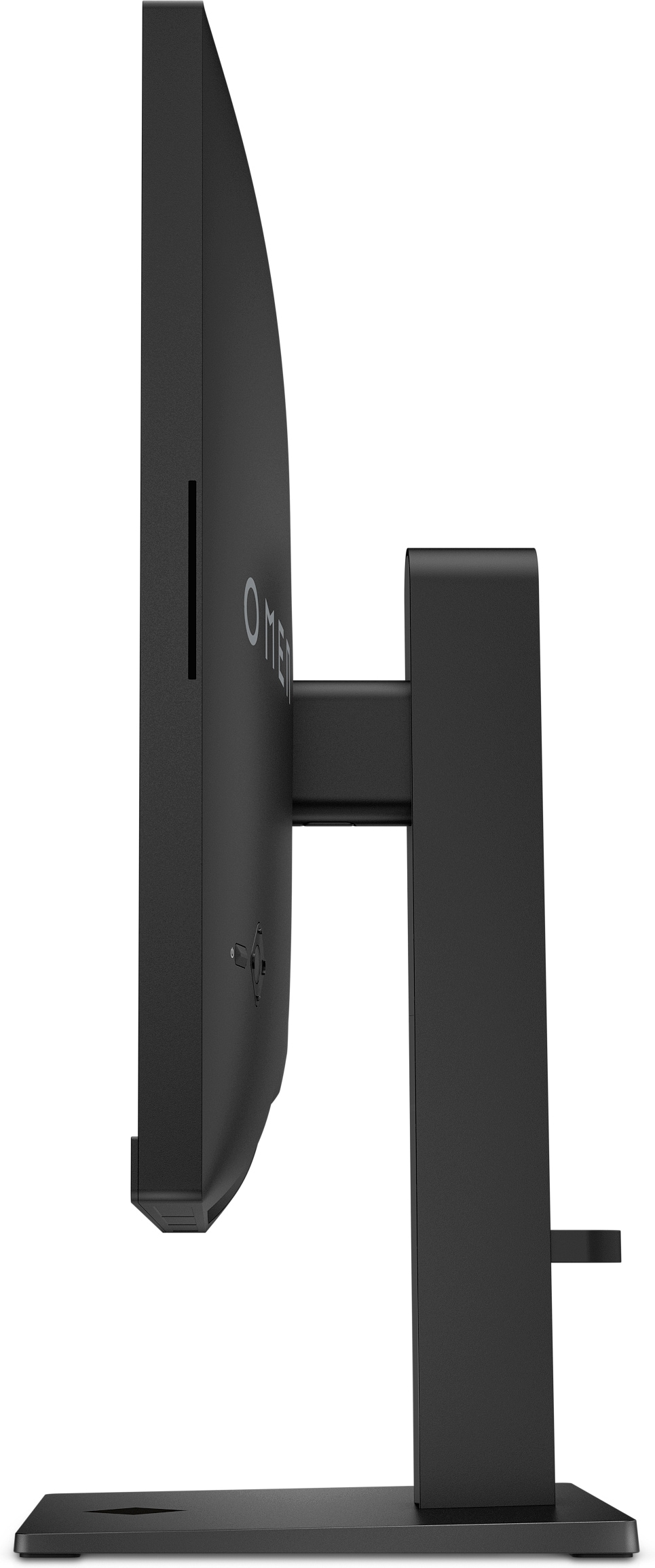OMEN 27" 27s 780G5E9#ABB Monitor - 1920x1080, IPS, 240Hz, Pivot, Gaming, Fekete