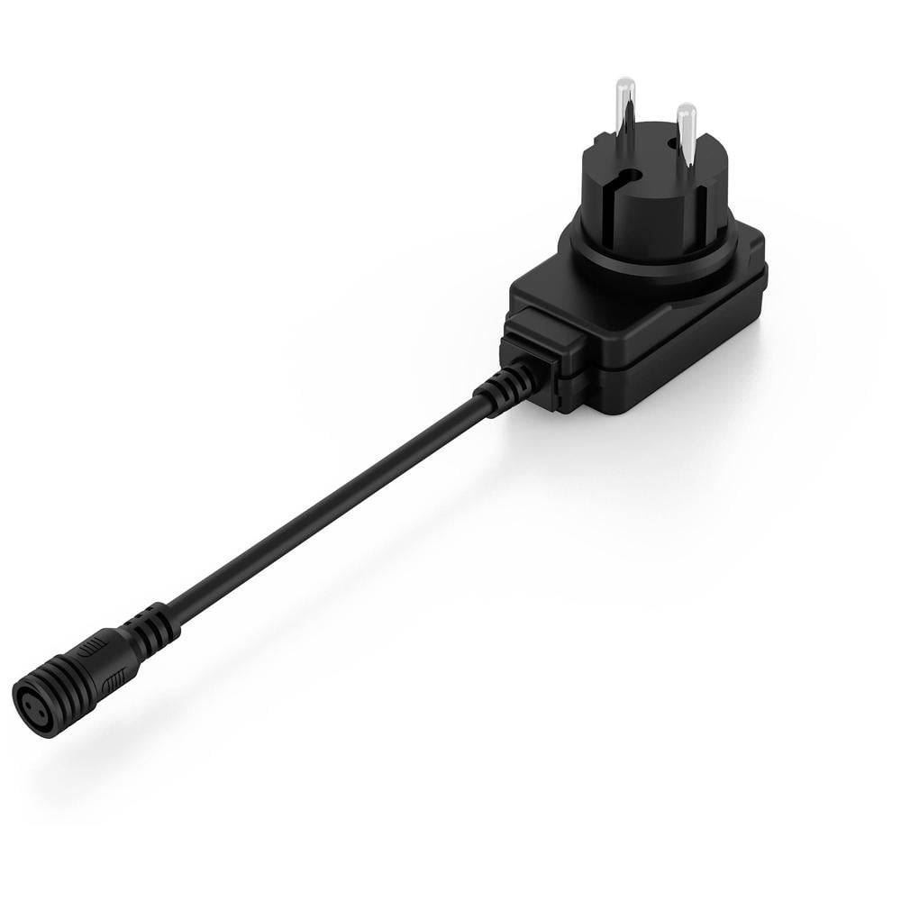 Philips hálózati adapter 24 V Fekete, 8720169269378