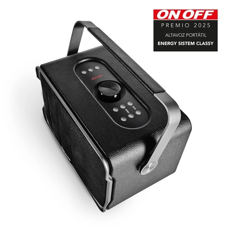 Energy Sistem EN 458912 Bluetooth hangszóró