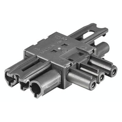 Elosztó Fekete Bachmann 375.102 Elosztó Fekete Bachmann 375.102