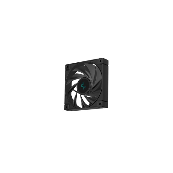 DeepCool CC560 ARGB V2 - R-CC560-BKTAA4-G-2 Számítógépház DeepCool CC560 ARGB V2 - R-CC560-BKTAA4-G-2 Számítógépház
