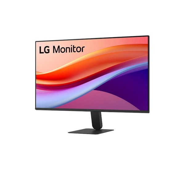 LG 27" 27U41YA-B FullHD IPS monitor 120 Hz-es képfrissítési sebességgel