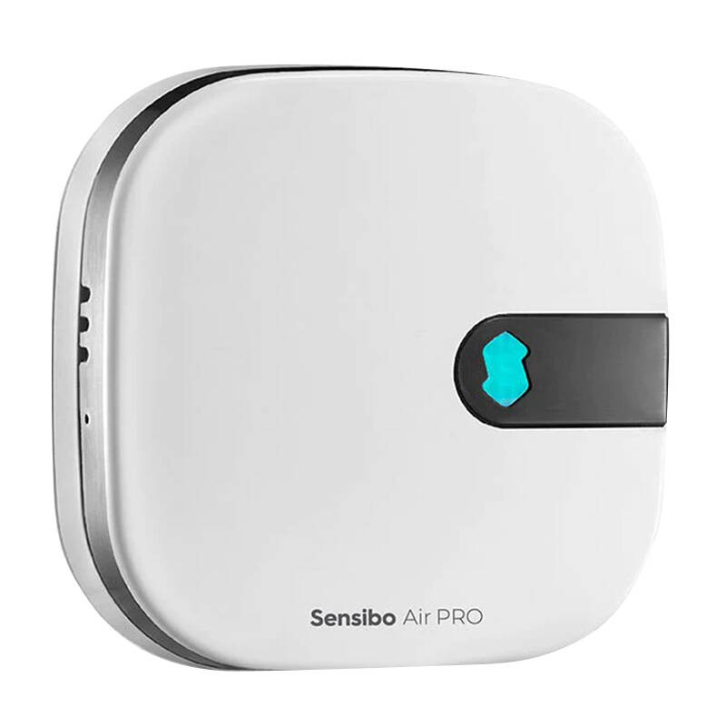 Sensibo Air Pro légkondícionáló / hőszivattyú smart controller
