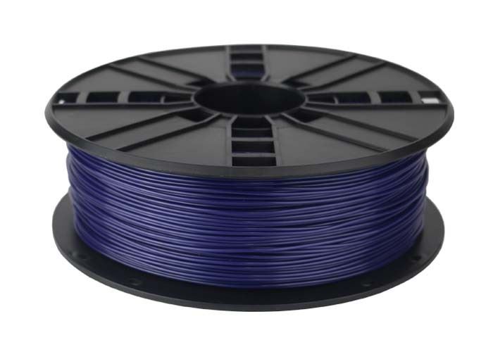 Gembird PLA filament 1.75mm, 1kg galaxis kék (3DP-PLA1.75-01-GB) Gembird PLA filament 1.75mm, 1kg galaxis kék (3DP-PLA1.75-01-GB)