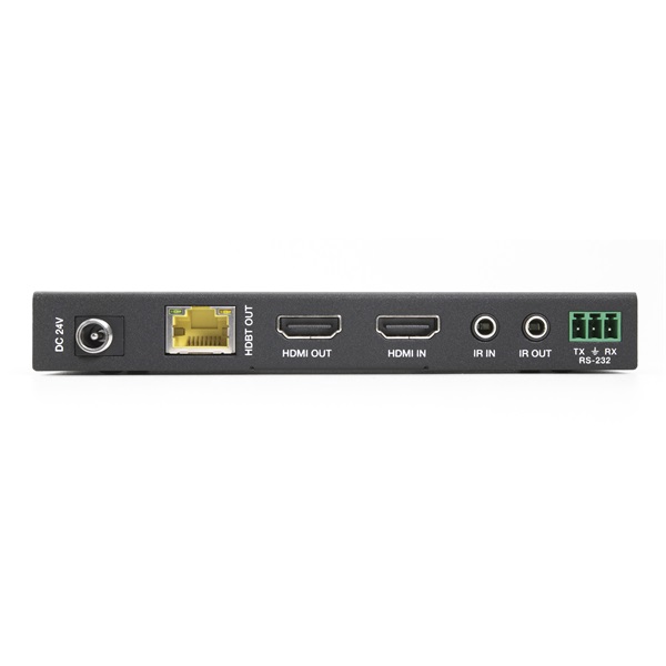PROCONNECT Extender HDMI, HDBaseT, Kétirányú IR, RS232, 150m-ig (PC-EX100M-BP) PROCONNECT Extender HDMI, HDBaseT, Kétirányú IR, RS232, 150m-ig (PC-EX100M-BP)