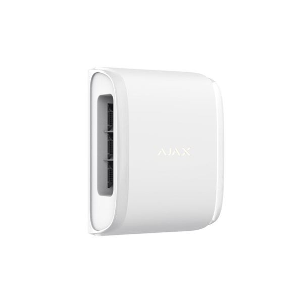 AJAX MotionProtect DualCurtain WH mozgásérzékelő fehér (AJ-MPDC-WH) AJAX MotionProtect DualCurtain WH mozgásérzékelő fehér (AJ-MPDC-WH)