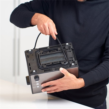 Black and Decker BXTO900E KENYÉRPIRÍTÓ Black and Decker BXTO900E KENYÉRPIRÍTÓ