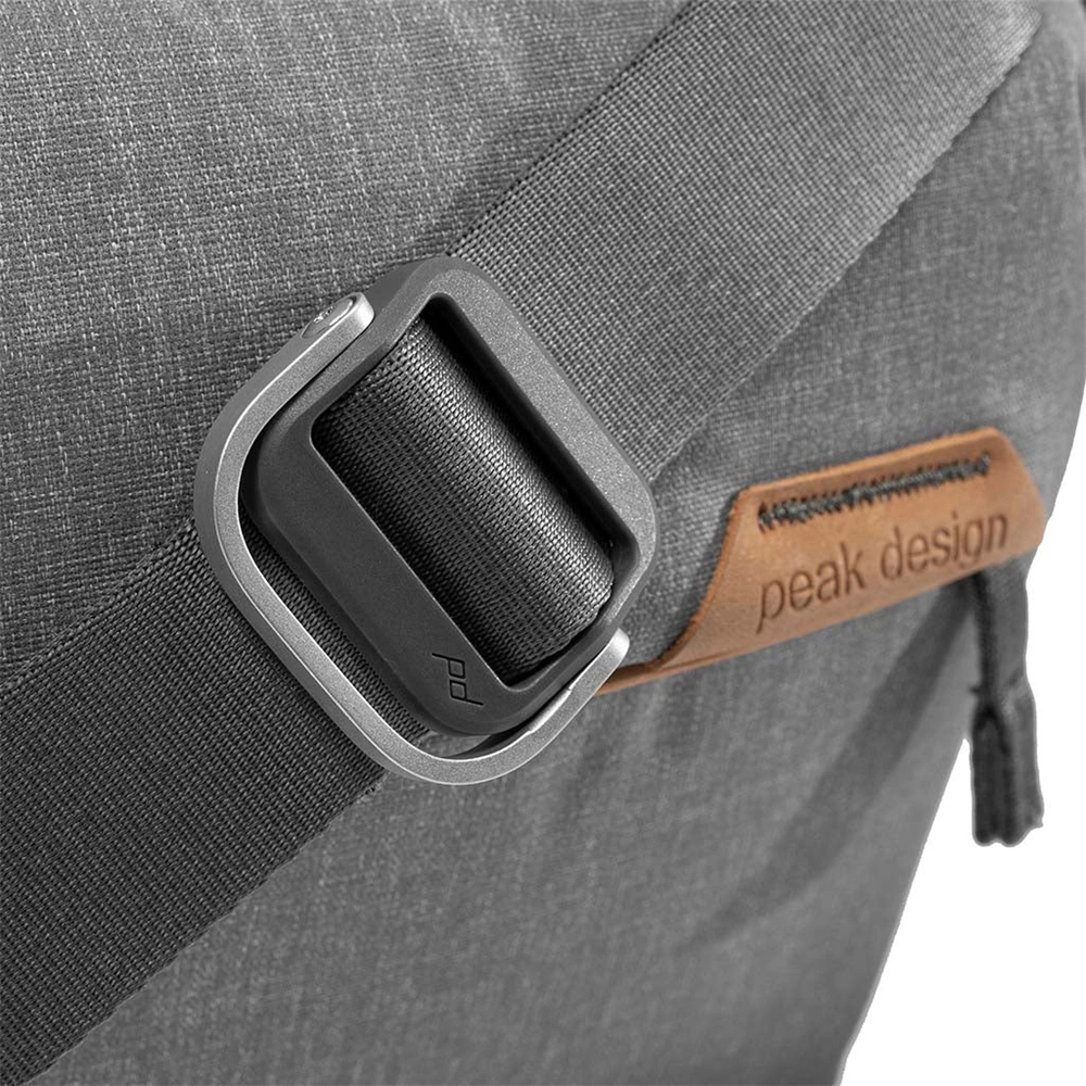 PEAK DESIGN Everyday Sling 3L - Hamuszürke