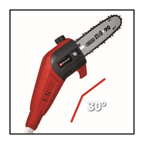 Einhell GC-LC 18/20 LI T - SOLO AKKUS MAGASSÁGI ÁGVÁGÓ