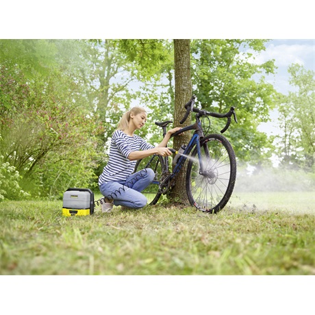 Karcher OC 3 PLUS 1.680-030.0 MOBIL KÜLTÉRI TISZTÍTÓ