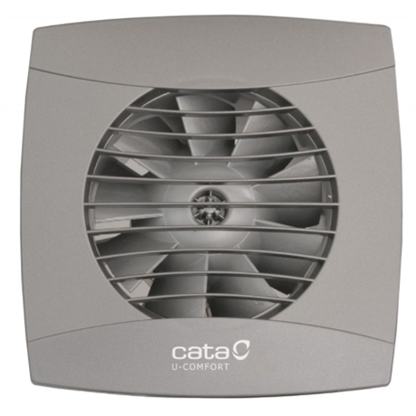 Cata UC-10 STD SILVER HÁZTARTÁSI VENTILÁTOR Cata UC-10 STD SILVER HÁZTARTÁSI VENTILÁTOR