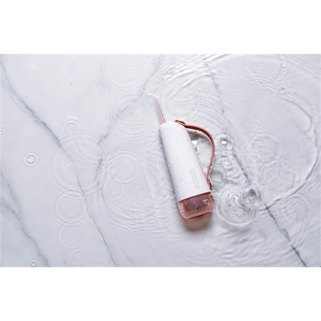 Oclean W10 PINK SZÁJZUHANY