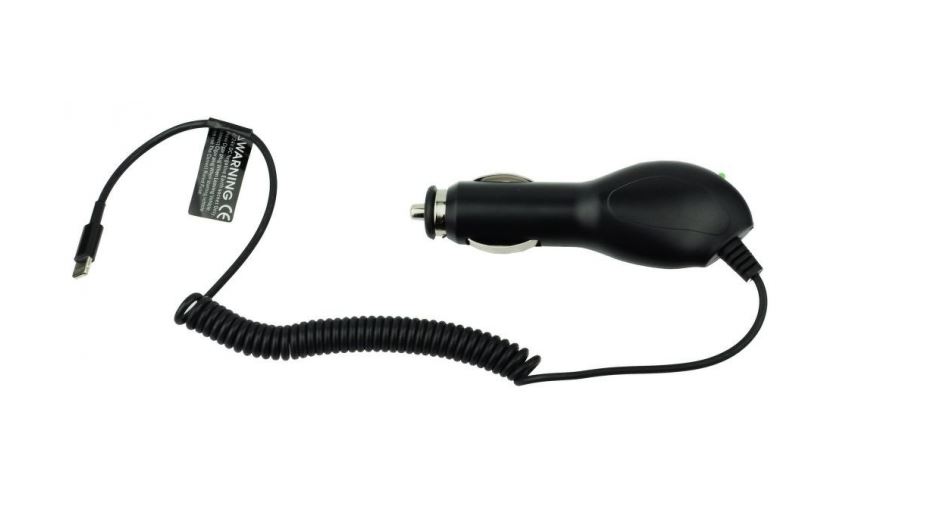 Blue Star autós töltő micro USB (BS183798) Blue Star autós töltő micro USB (BS183798)