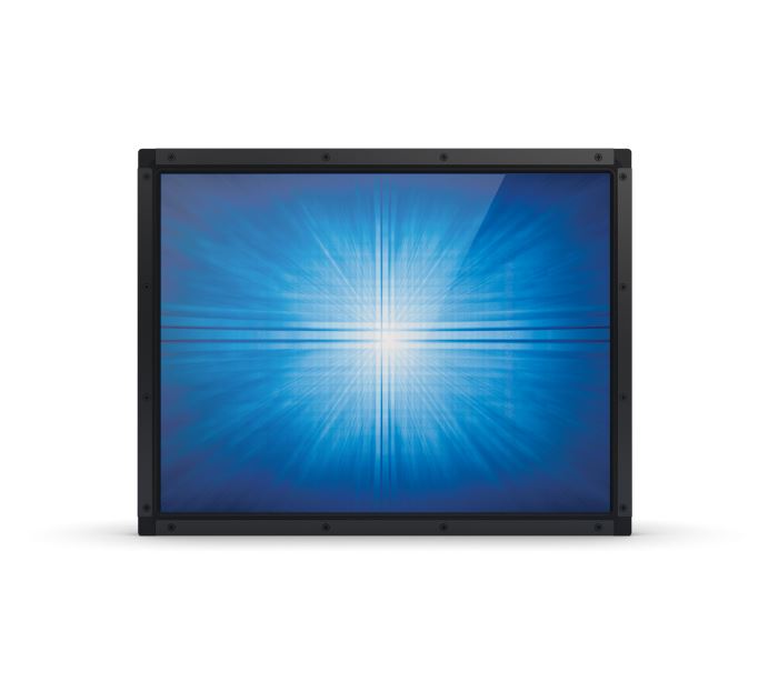 15" Elo Touch 1598L Accu Touch érintőképernyős LED monitor (E126407)