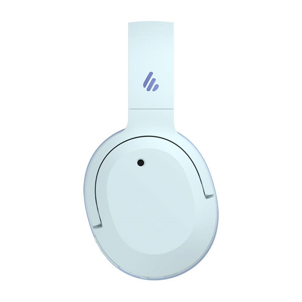 Edifier W820NB ANC vezeték nélküli Bluetooth kék fejhallgató Edifier W820NB ANC vezeték nélküli Bluetooth kék fejhallgató