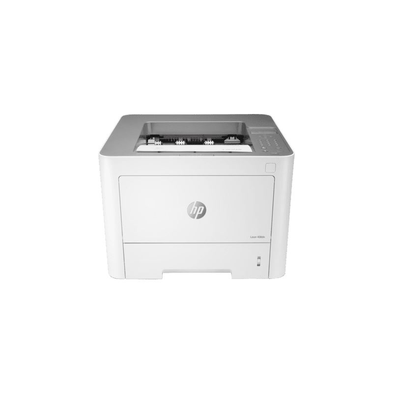 HP 408dn lézernyomtató (7UQ75A)