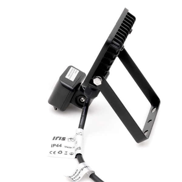 Iris Lighting Z plus 10824681 10W 800lm mozgásérzékelős LED reflektor (ILZPLUS10W4000KREFMS)