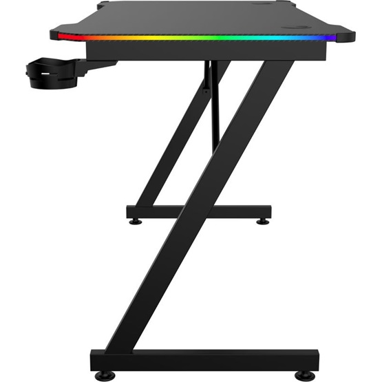 GDK MARVO DE-11 Gamer asztal
