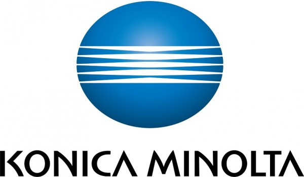 Konica-Minolta DV116 Developer Fekete