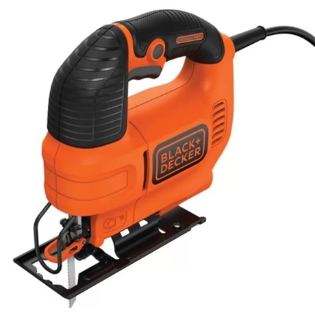Black and Decker KS701E-QS DEKOPÍRFŰRÉSZ 520W
