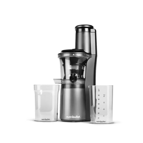 Nutribullet NBJ500 Gyümölcscentrifuga Nutribullet NBJ500 Gyümölcscentrifuga