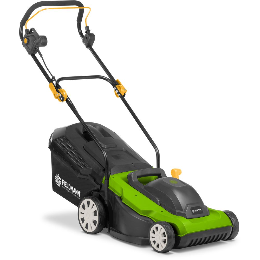 Fieldmann FZR 2046-E elektromos fűnyíró, 2000 W