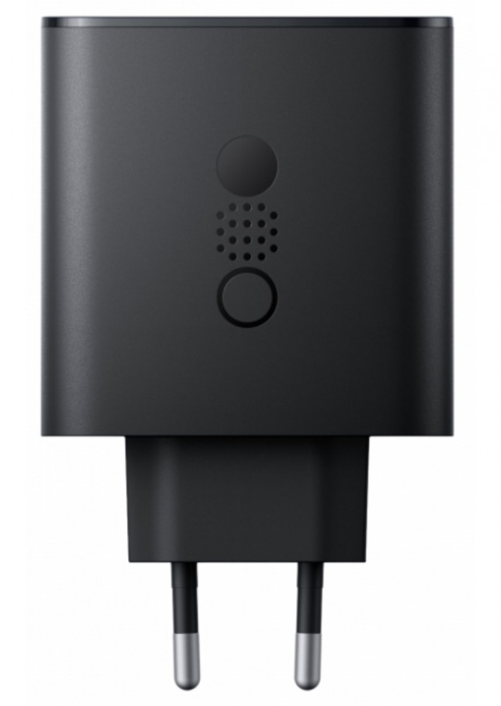 CMF by Nothing 100W hálózati töltőkábellel 2xC,1xA Szürke