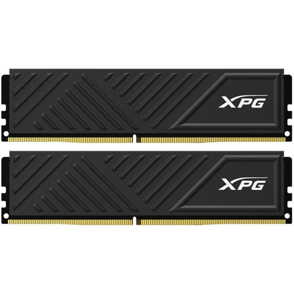 ADATA DDR4 16GB 3200Mhz DIMM XPG XMP GAMMIX D35 (Kit of 2) Memória