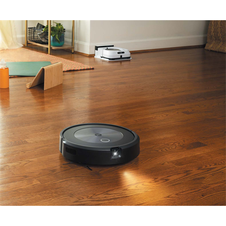 Irobot ROOMBA COMBO J7 (C7158) Robotporszívó