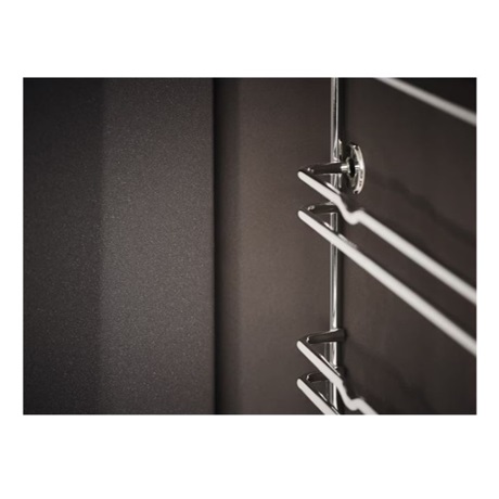 Electrolux EOD5F70BX Beépíthető sütő