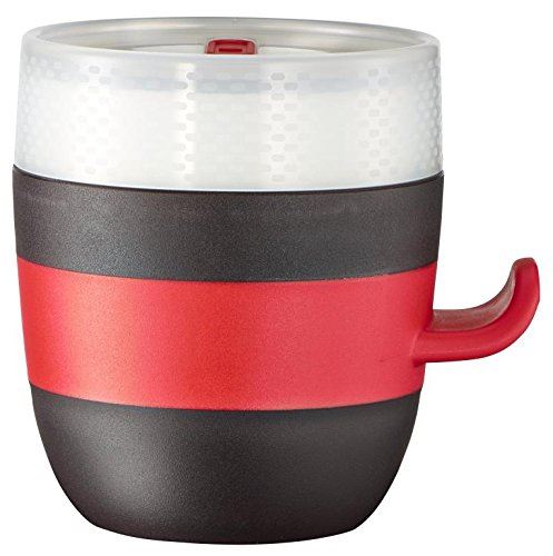 Tefal K2050224 Ingenio Quick Mug utazóbögre 0.5l