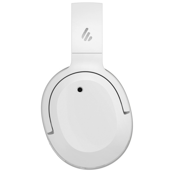 Edifier W820NB ANC Bluetooth fehér fejhallgató Edifier W820NB ANC Bluetooth fehér fejhallgató