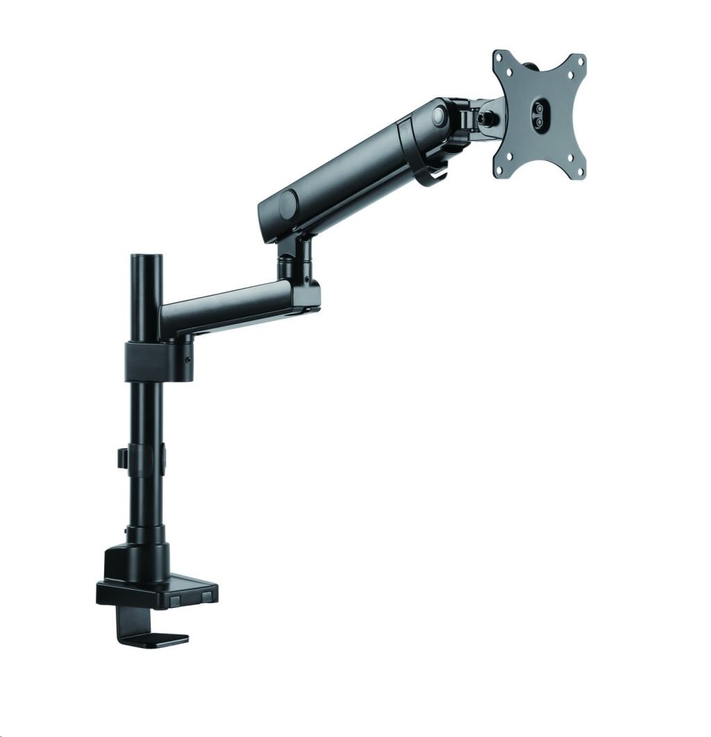 V7 17"-32" TV/Monitor állvány 8kg/monitor fekete (DMPRO2TA-3E)