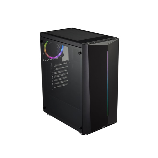  FSP Midi CMT151 Számítógépház