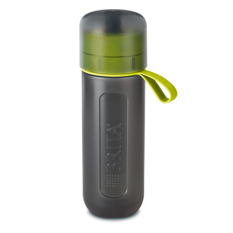Brita FILL&GO ACTIVE 600ML LIME VÍZSZŰRŐ KULACS Brita FILL&GO ACTIVE 600ML LIME VÍZSZŰRŐ KULACS