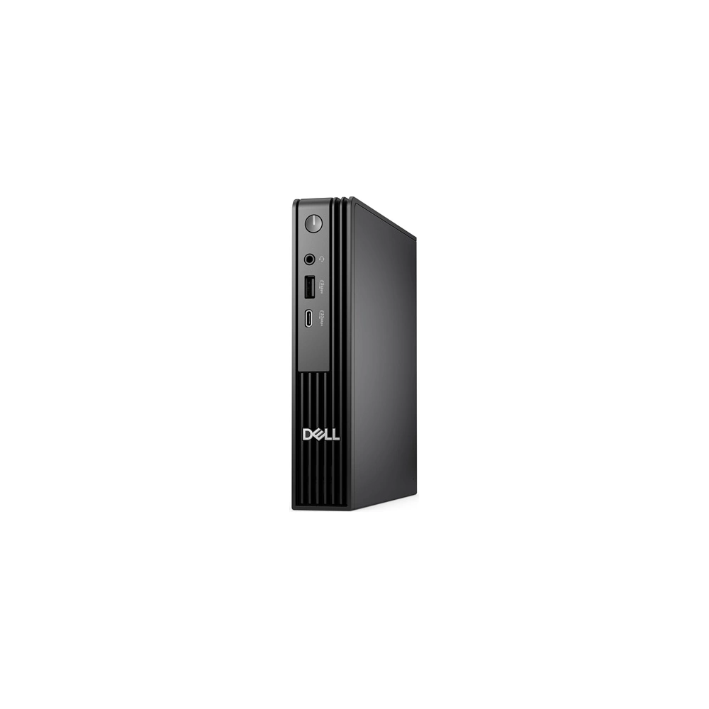 Dell Pro Micro QCM1250  Mini PC, Win11Pro Core Ultra 5-235T 16 GB  256GB SSD  Mini PC