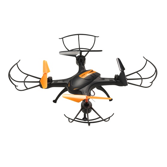 Denver DCW-380  Drón