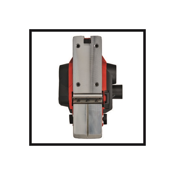 Einhell TE-PL 18/82 Li – Solo kézi gyalu - akkumulátor és töltő nélkül (4345400) Einhell TE-PL 18/82 Li – Solo kézi gyalu - akkumulátor és töltő nélkül (4345400)